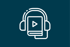 Advanced Concept - Female Audio Book