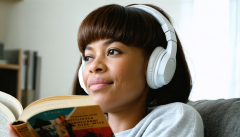 Advanced Concepts - Audio Book - Female Voice