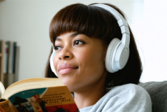 Business Fundamentals - Audio Book - Female Voice