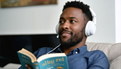 Advanced Concepts - Audio Book - Male Voice