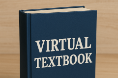 Advanced Concepts - Virtual Textbook