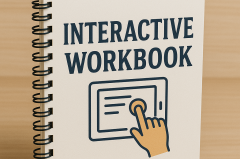 Business Fundamentals - Interactive Workbook