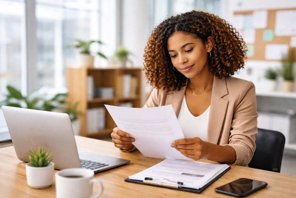 Do These 3 Things Before Accepting Any Job Offer