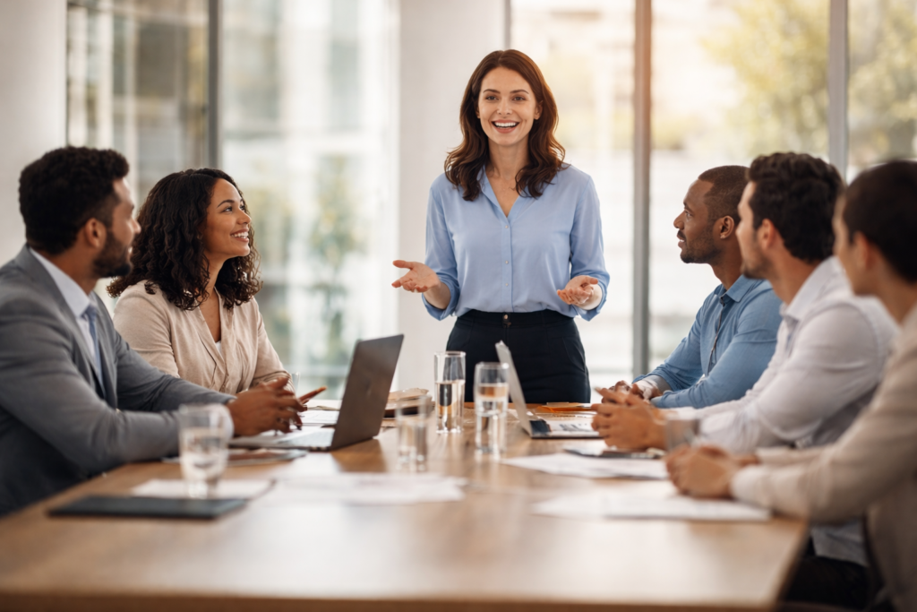 5 Essential Traits of Inspiring Leadership